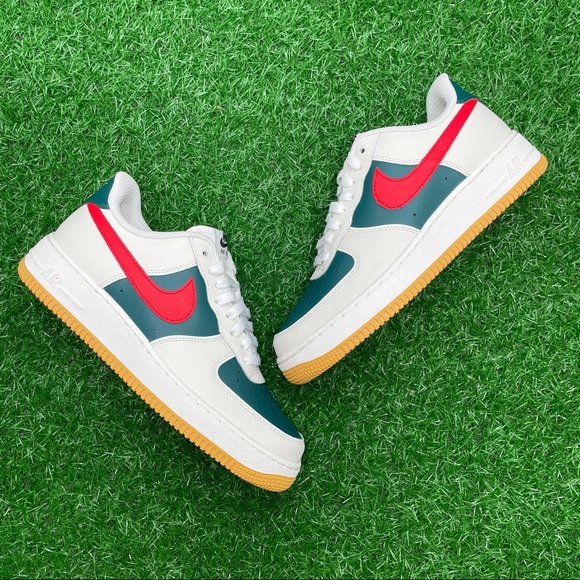 Nike Air Force 1 Custom - Picture 4 of 5